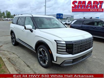 2026 Hyundai Palisade Hybrid White Hall AR