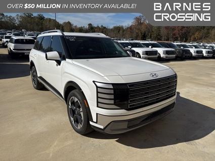 2026 Hyundai Palisade Hybrid Tupelo MS