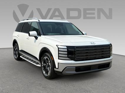 2026 Hyundai Palisade Hybrid Statesboro GA