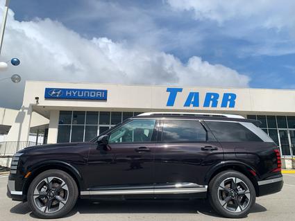 2026 Hyundai Palisade Morristown TN