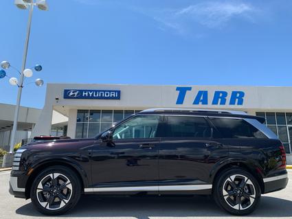 2026 Hyundai Palisade Morristown TN