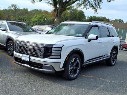 2026 Hyundai Palisade West Nyack NY