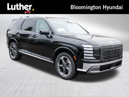 2026 Hyundai Palisade Minneapolis MN