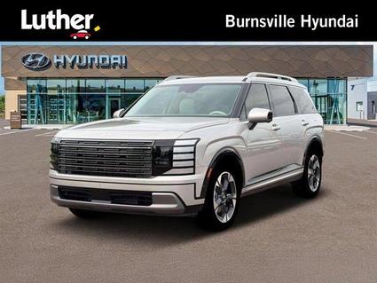 2026 Hyundai Palisade Burnsville MN