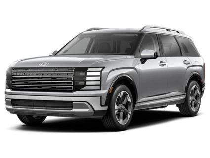 2026 Hyundai Palisade Burnsville MN