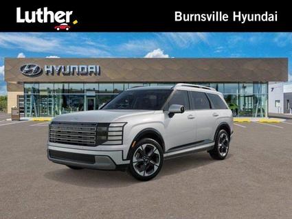 2026 Hyundai Palisade Burnsville MN