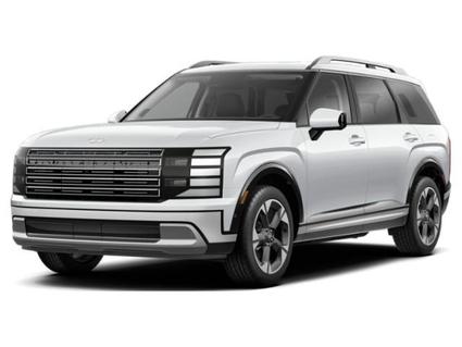 2026 Hyundai Palisade Burnsville MN