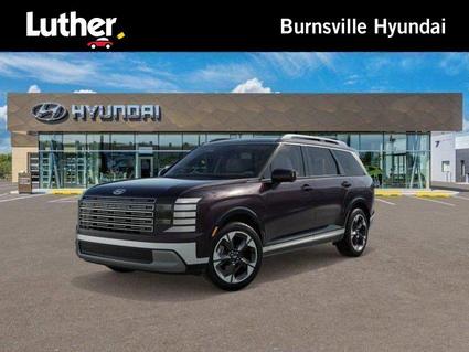 2026 Hyundai Palisade Burnsville MN