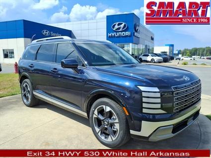 2026 Hyundai Palisade White Hall AR