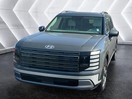 2026 Hyundai Palisade Evansville IN