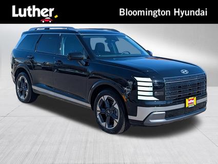 2026 Hyundai Palisade Minneapolis MN