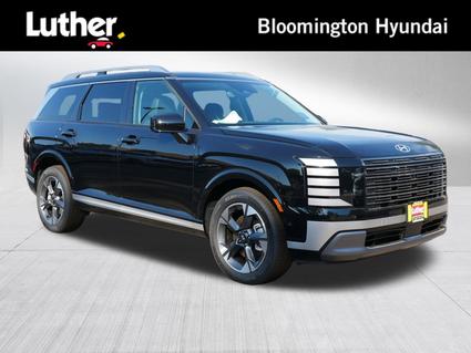 2026 Hyundai Palisade Minneapolis MN