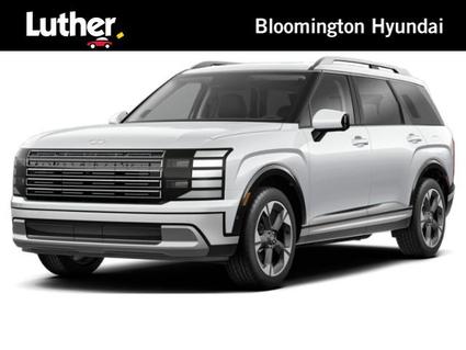 2026 Hyundai Palisade Minneapolis MN