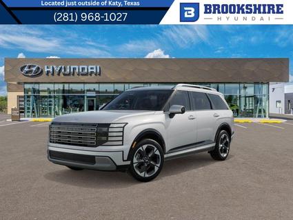 2026 Hyundai Palisade Katy TX