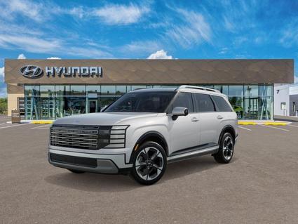 2026 Hyundai Palisade Katy TX