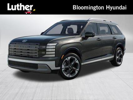 2026 Hyundai Palisade Minneapolis MN