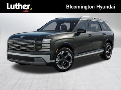 2026 Hyundai Palisade Minneapolis MN