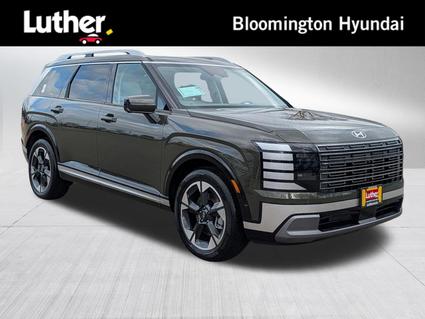 2026 Hyundai Palisade Minneapolis MN