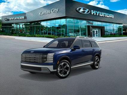 2026 Hyundai Palisade Merriam KS
