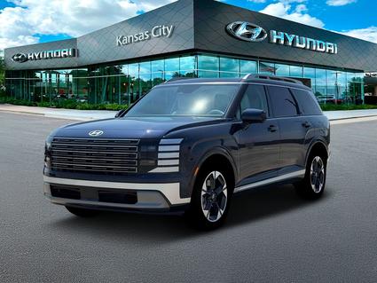 2026 Hyundai Palisade Merriam KS