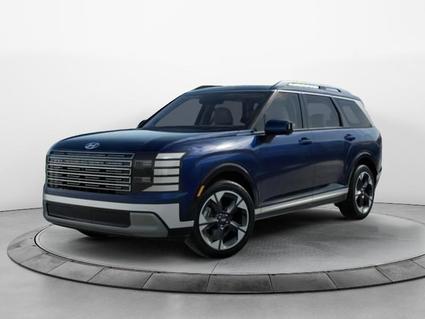 2026 Hyundai Palisade Merriam KS