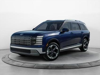 2026 Hyundai Palisade Merriam KS