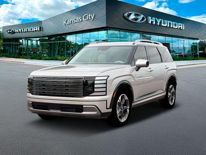 2026 Hyundai Palisade Merriam KS