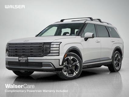 2026 Hyundai Palisade Minneapolis MN