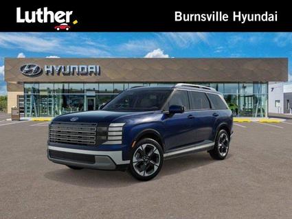 2026 Hyundai Palisade Burnsville MN
