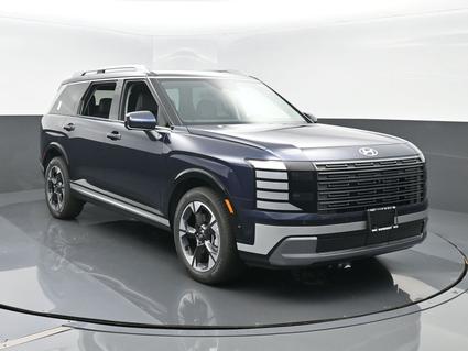 2026 Hyundai Palisade Goshen NY
