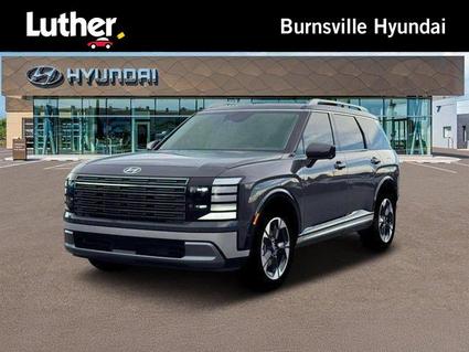 2026 Hyundai Palisade Burnsville MN