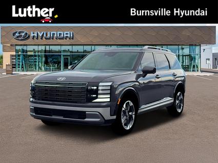 2026 Hyundai Palisade Burnsville MN