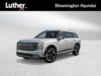 2026 Hyundai Palisade Minneapolis MN