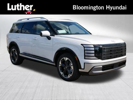 2026 Hyundai Palisade Minneapolis MN