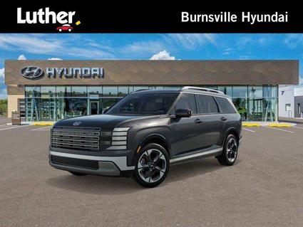 2026 Hyundai Palisade Burnsville MN