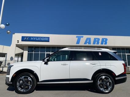 2026 Hyundai Palisade Morristown TN