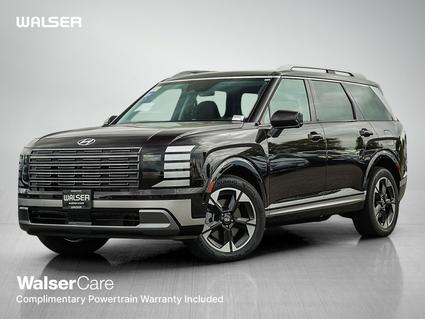 2026 Hyundai Palisade Minneapolis MN
