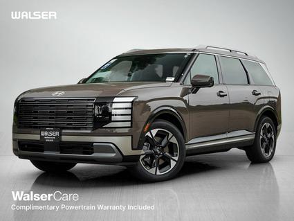 2026 Hyundai Palisade Minneapolis MN