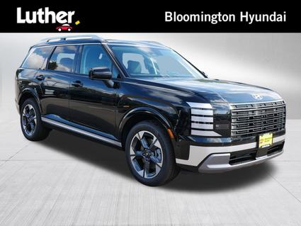 2026 Hyundai Palisade Minneapolis MN