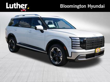 2026 Hyundai Palisade Minneapolis MN