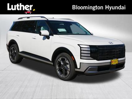 2026 Hyundai Palisade Minneapolis MN