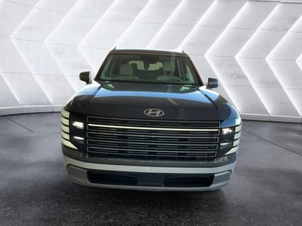 2026 Hyundai Palisade Evansville IN