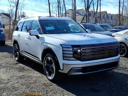 2026 Hyundai Palisade West Nyack NY