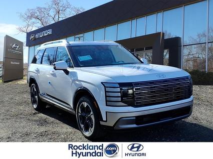 2026 Hyundai Palisade West Nyack NY