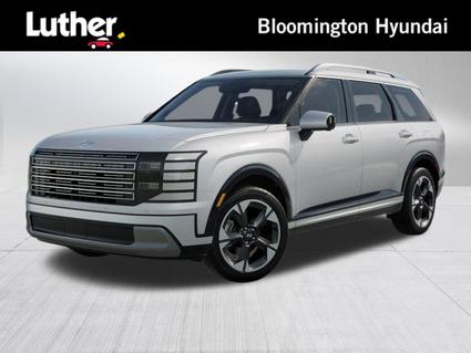 2026 Hyundai Palisade Minneapolis MN