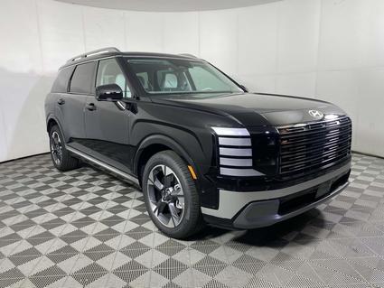 2026 Hyundai Palisade Pineville NC