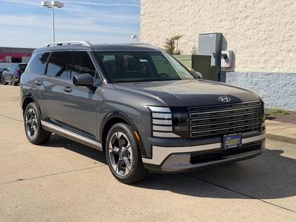 2026 Hyundai Palisade Cape Girardeau MO
