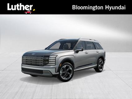 2026 Hyundai Palisade Minneapolis MN