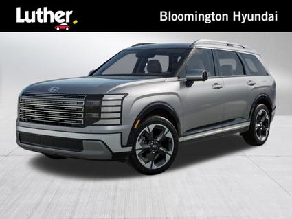 2026 Hyundai Palisade Minneapolis MN