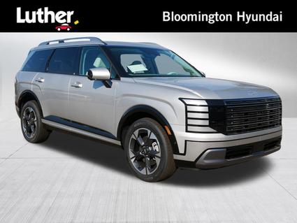 2026 Hyundai Palisade Minneapolis MN